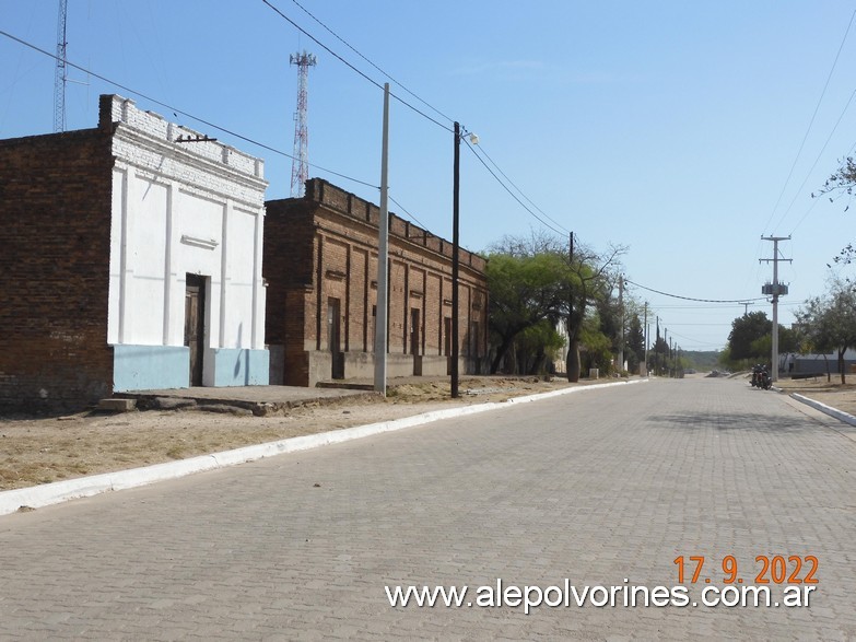 Foto: Choya - Santiago del Estero - Choya (Santiago del Estero), Argentina