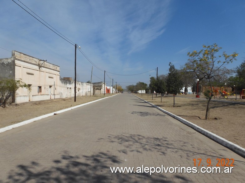 Foto: Choya - Santiago del Estero - Choya (Santiago del Estero), Argentina
