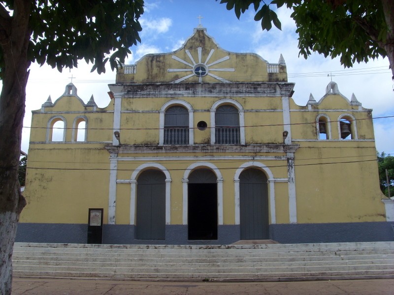 Foto de Alter do Chão (Pará), Brasil