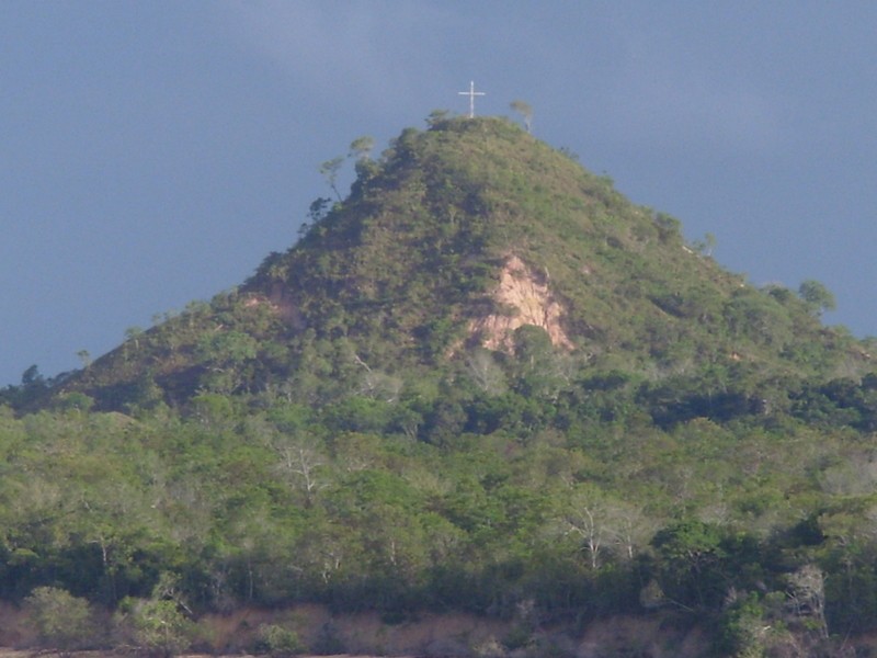 Foto de Alter do Chão (Pará), Brasil