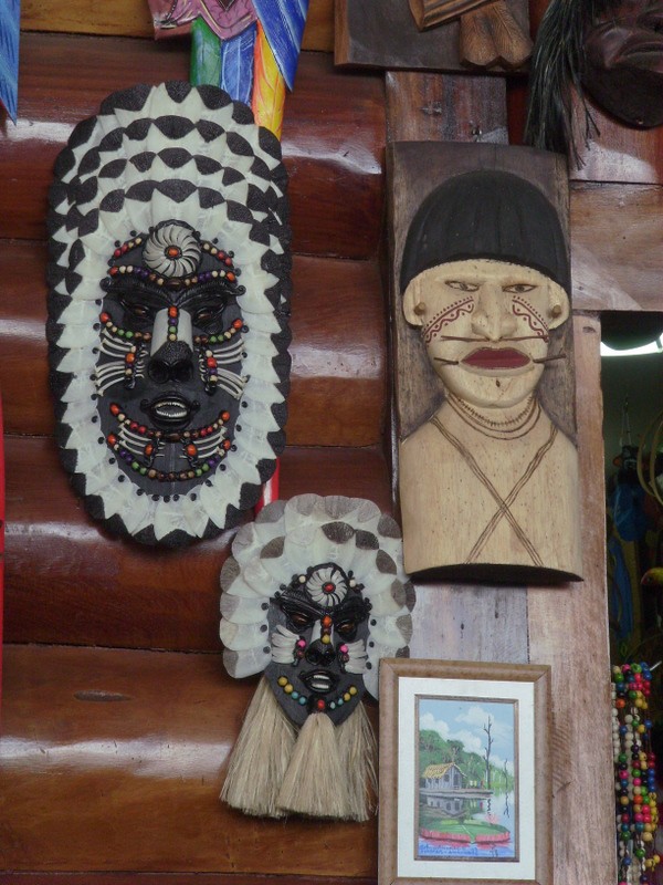 Foto de Manaus (Amazonas), Brasil