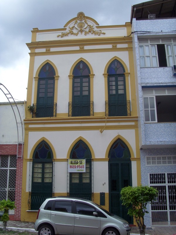 Foto de Manaus (Amazonas), Brasil