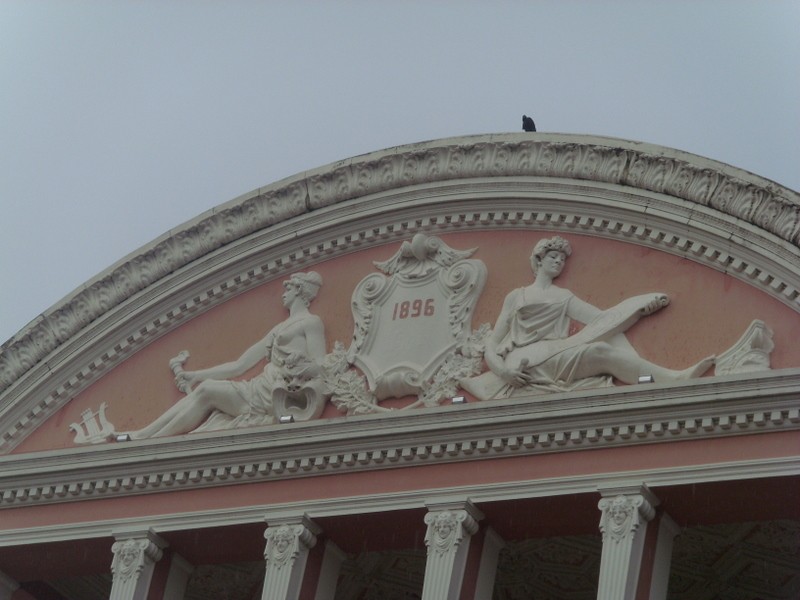 Foto de Manaus (Amazonas), Brasil