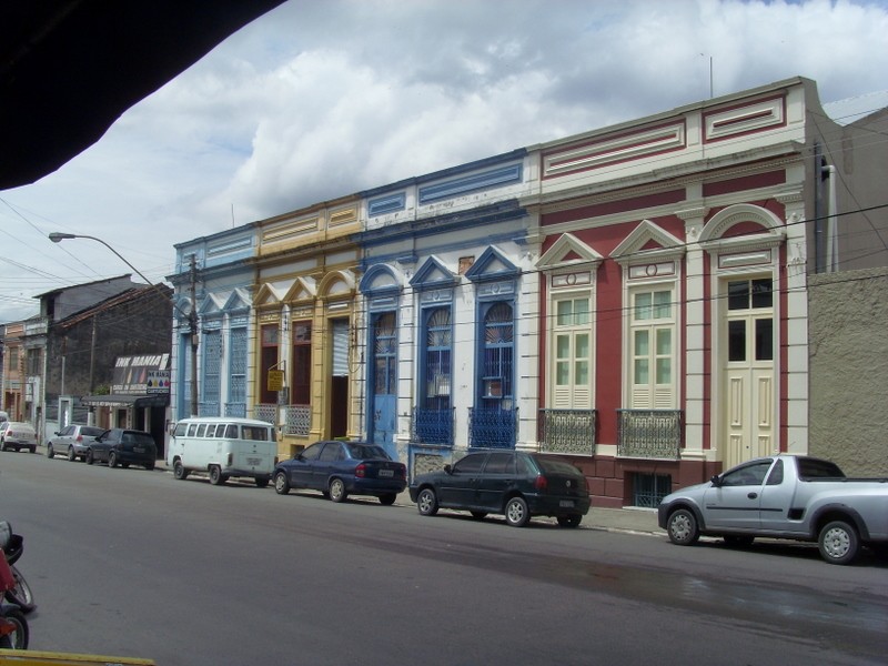 Foto de Manaus (Amazonas), Brasil
