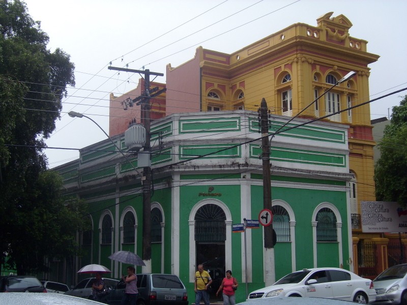 Foto de Manaus (Amazonas), Brasil