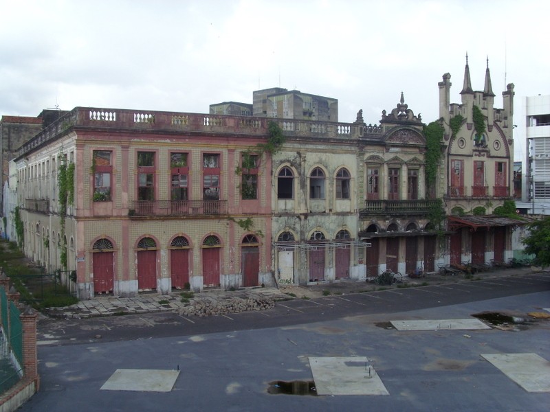 Foto de Manaus (Amazonas), Brasil