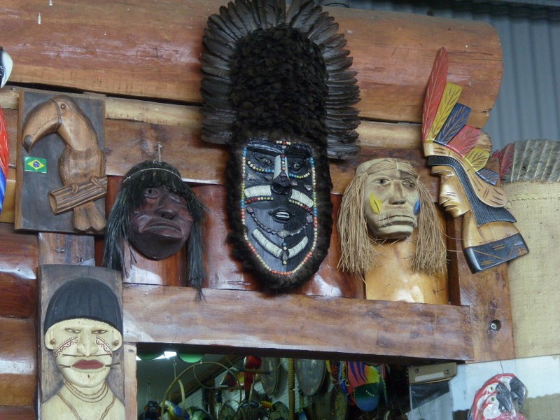 Foto de Manaus (Amazonas), Brasil