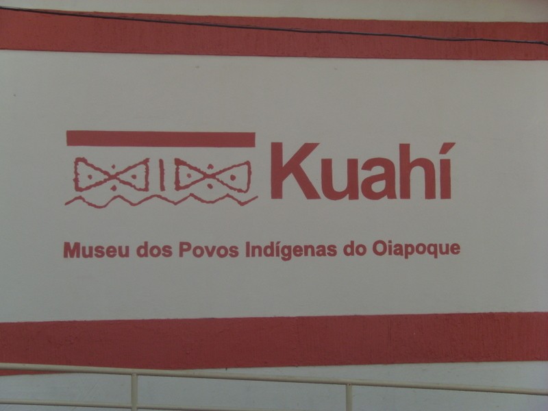 Foto de Oiapoque (Amapá), Brasil