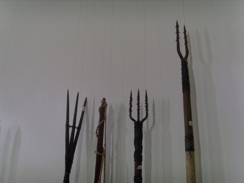 Foto: Museo de los Pueblos Indígenas del Oiapoque - Oiapoque (Amapá), Brasil