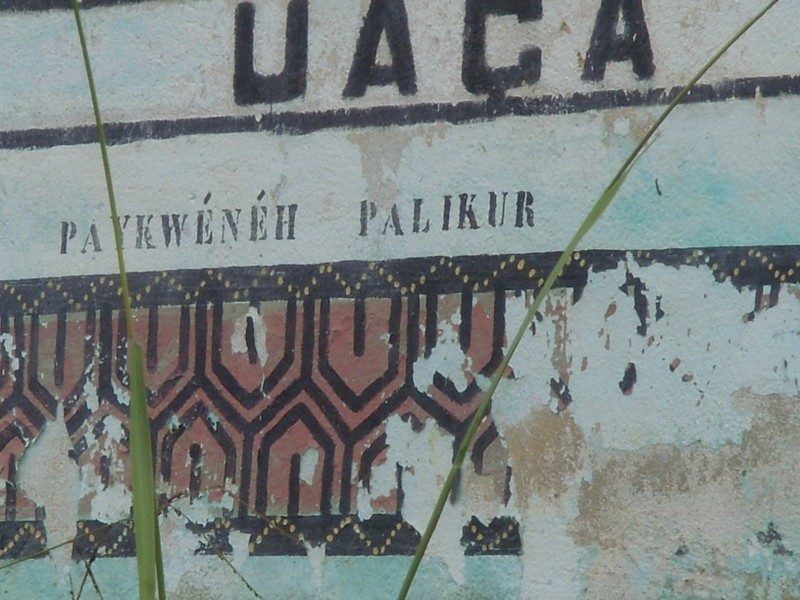 Foto de Oiapoque (Amapá), Brasil