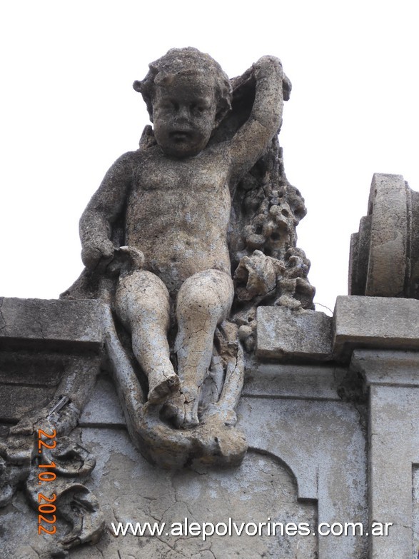 Foto: Chacarita - Edificios Porteños - Chacarita (Buenos Aires), Argentina