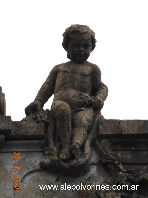 Foto: Chacarita - Edificios Porteños - Chacarita (Buenos Aires), Argentina