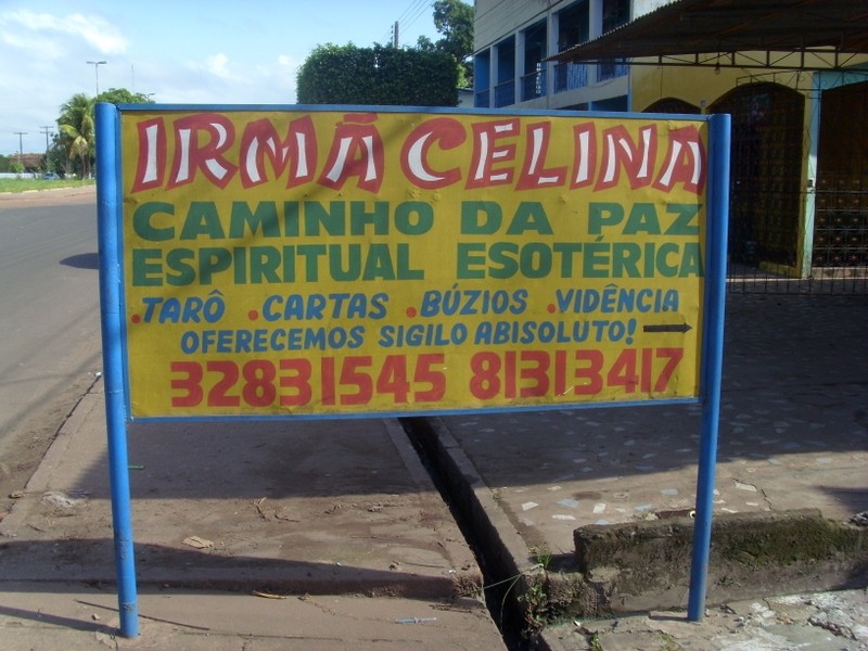 Foto de Santana (Amapá), Brasil