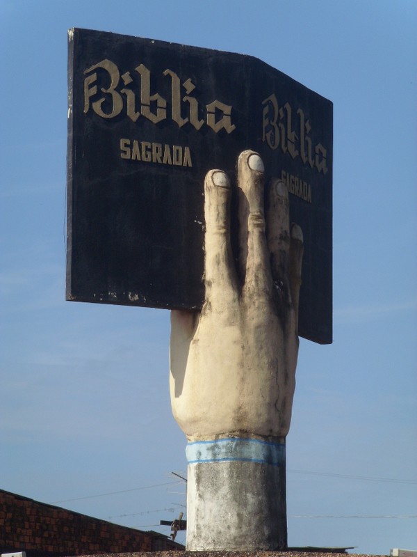 Foto de Santana (Amapá), Brasil