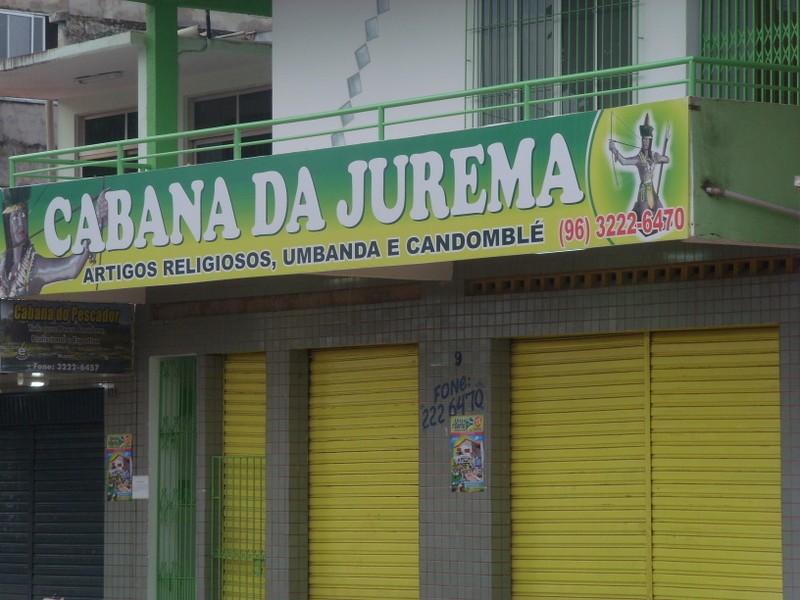 Foto de Macapá (Amapá), Brasil