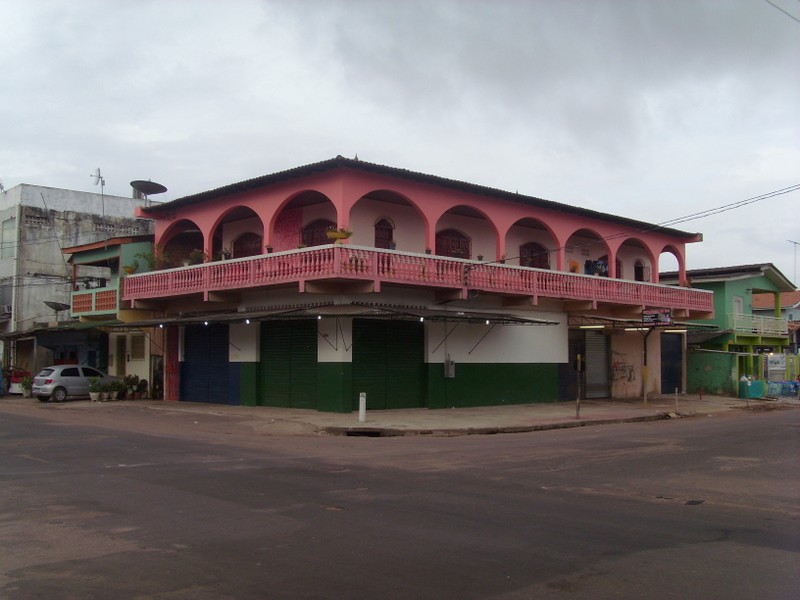 Foto de Macapá (Amapá), Brasil