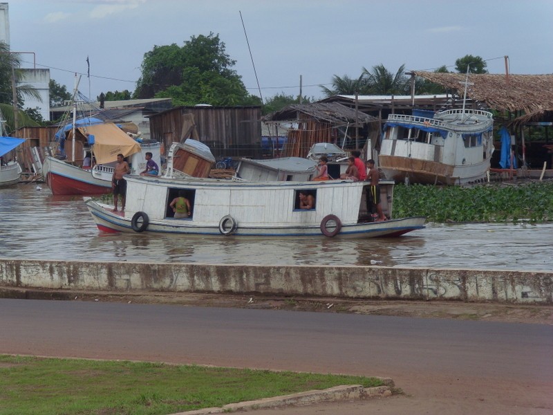Foto de Macapá (Amapá), Brasil