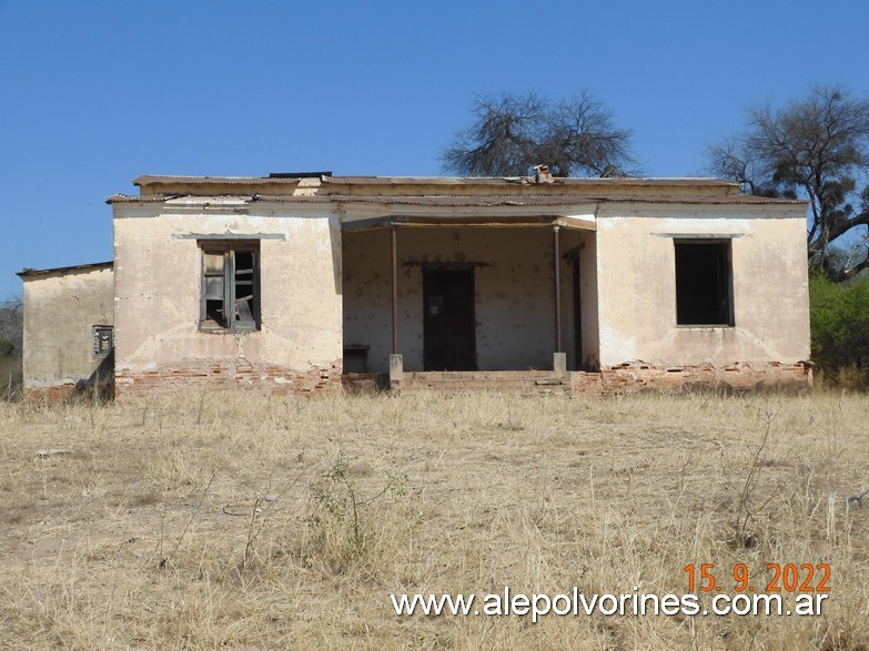 Foto: Salta - Palomitas - Palomitas (Salta), Argentina