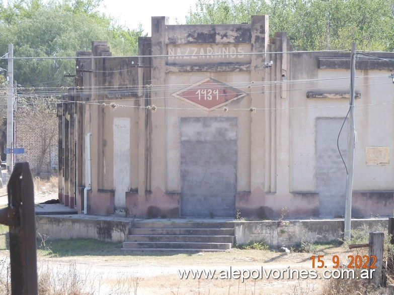 Foto: Trancas - Trancas (Tucumán), Argentina