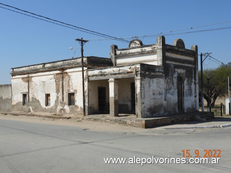 Foto: Choromoro - Tucumán - Choromoro (Tucumán), Argentina