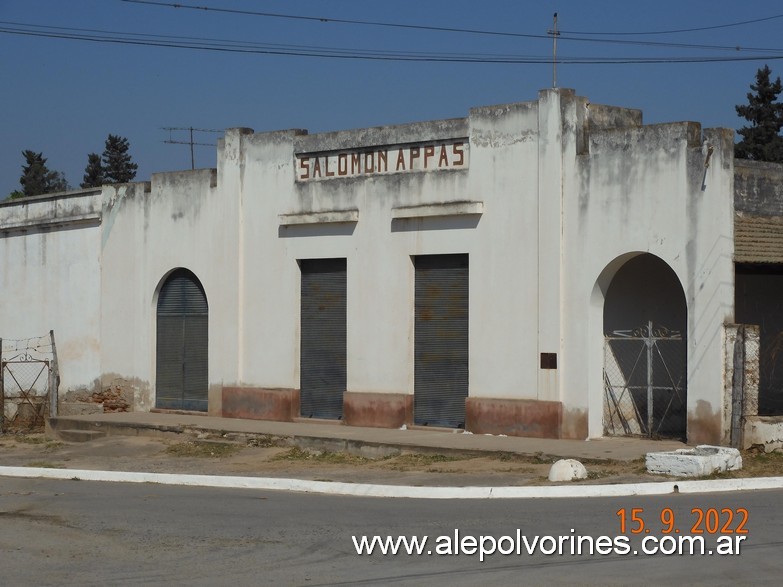 Foto: Choromoro - Tucuman - Choromoro (Tucumán), Argentina
