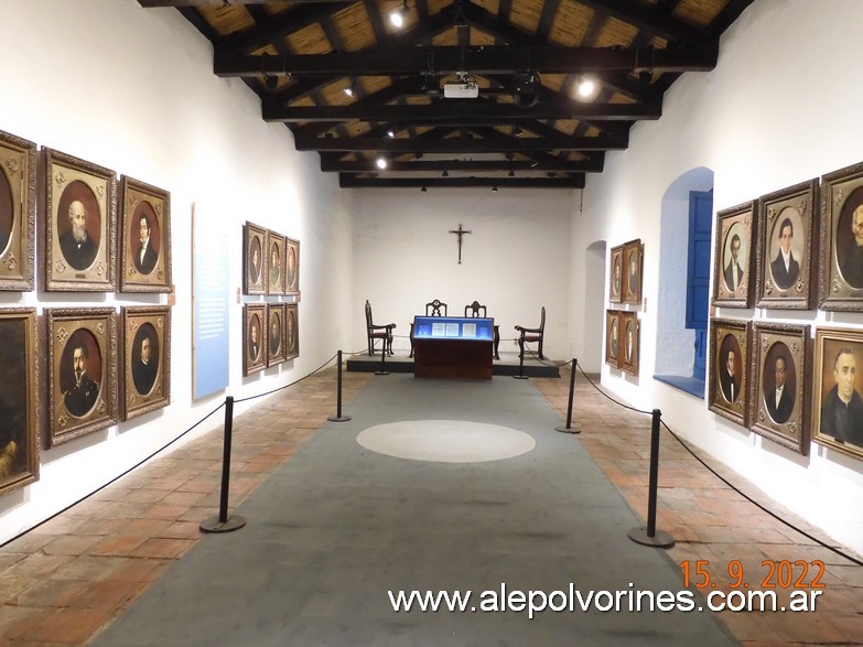 Foto: San Miguel de Tucumán - Casa Histórica - San Miguel de Tucuman (Tucumán), Argentina