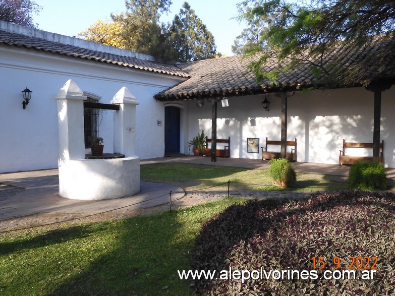 Foto: San Miguel de Tucumán - Casa Histórica - San Miguel de Tucuman (Tucumán), Argentina