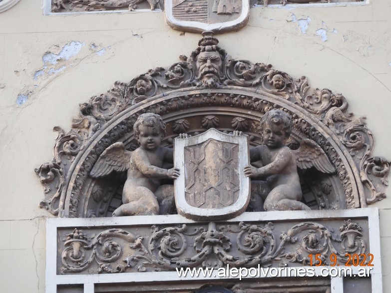 Foto: San Miguel de Tucumán - Federacion Economica - San Miguel de Tucuman (Tucumán), Argentina