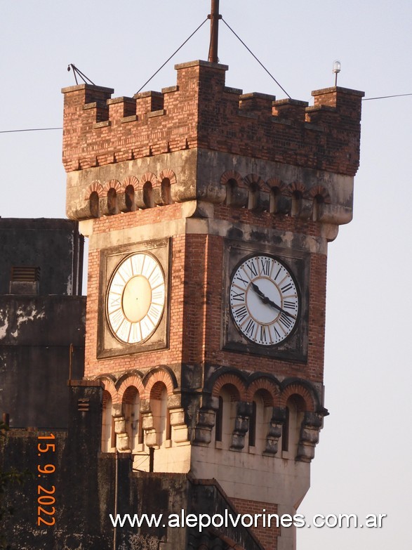 Foto: San Miguel de Tucumán - Correo - San Miguel de Tucuman (Tucumán), Argentina