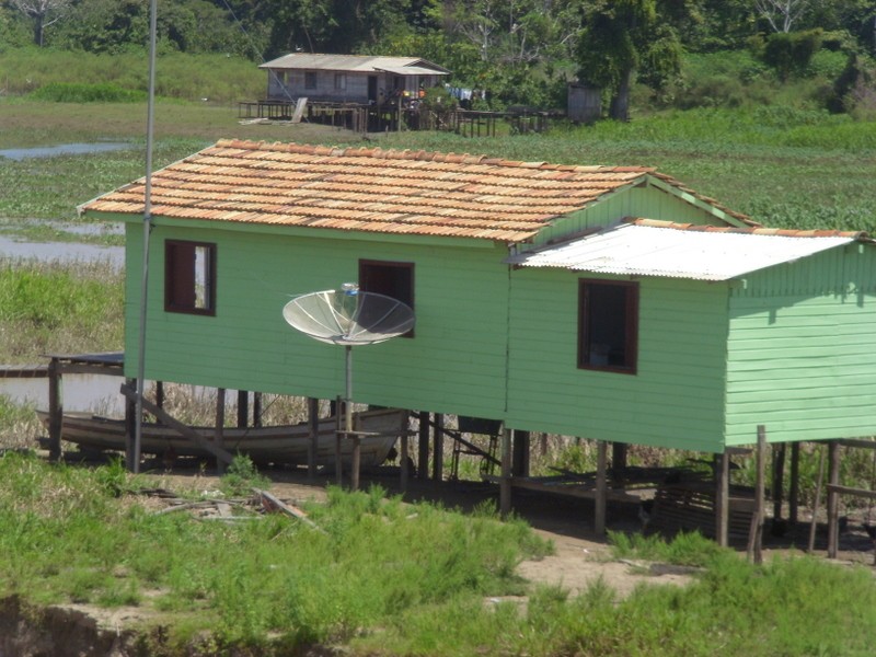 Foto de Cuenca del Amazonas (Pará), Brasil