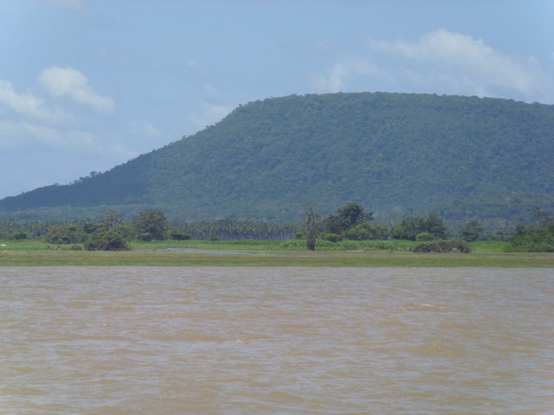 Foto de Cuenca del Amazonas (Pará), Brasil