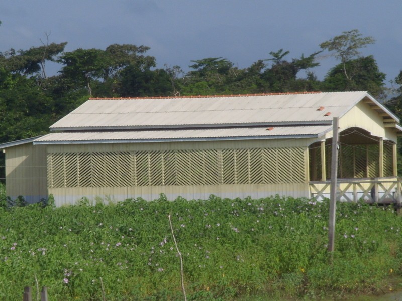 Foto de Cuenca del Amazonas (Pará), Brasil