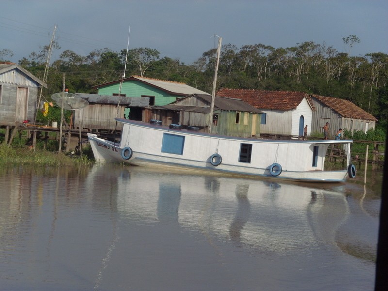 Foto de Cuenca del Amazonas (Pará), Brasil