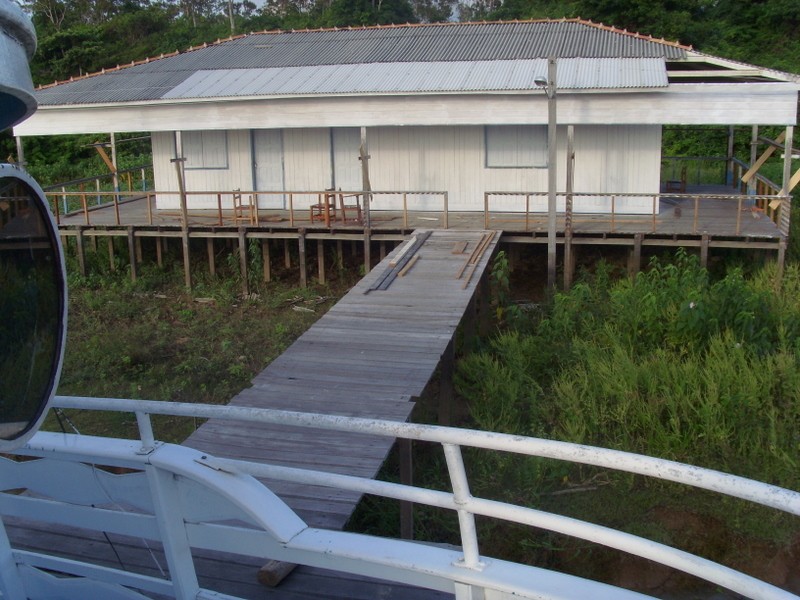 Foto de Cuenca del Amazonas (Pará), Brasil