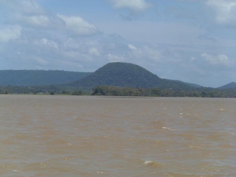 Foto de Cuenca del Amazonas (Pará), Brasil