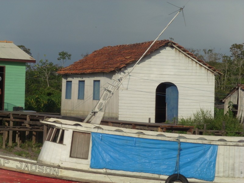 Foto de Cuenca del Amazonas (Pará), Brasil