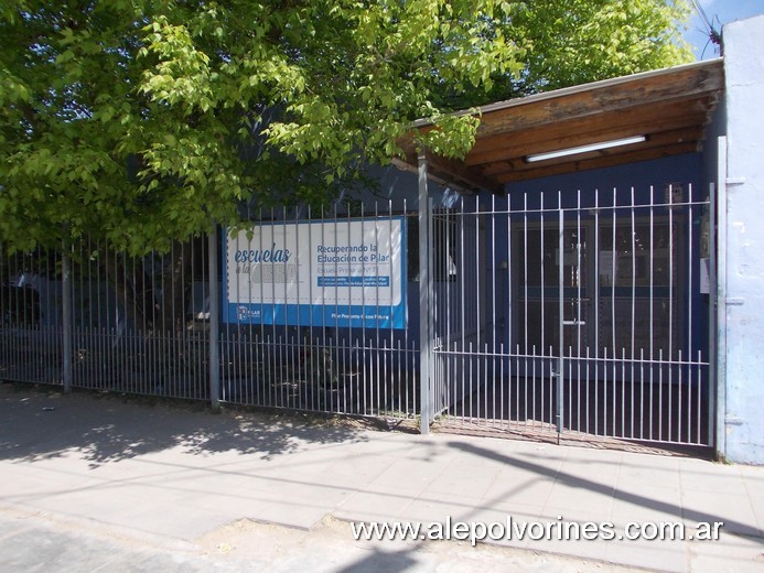 Foto: Pilar - Escuela N°7 La Lomita - Pilar (Buenos Aires), Argentina