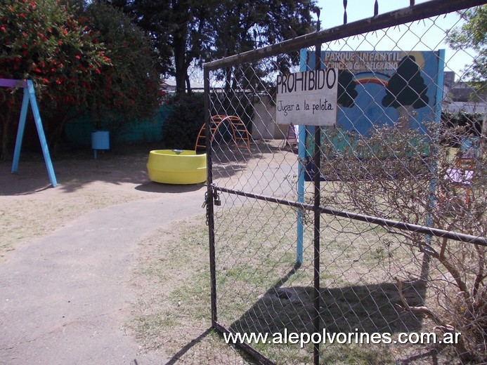 Foto: Pilar - Parque Infantil Crucero Gral Belgrano - Pilar (Buenos Aires), Argentina