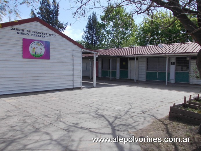 Foto: Pilar - Jardin de Infantes Sirilo Peralta - Pilar (Buenos Aires), Argentina