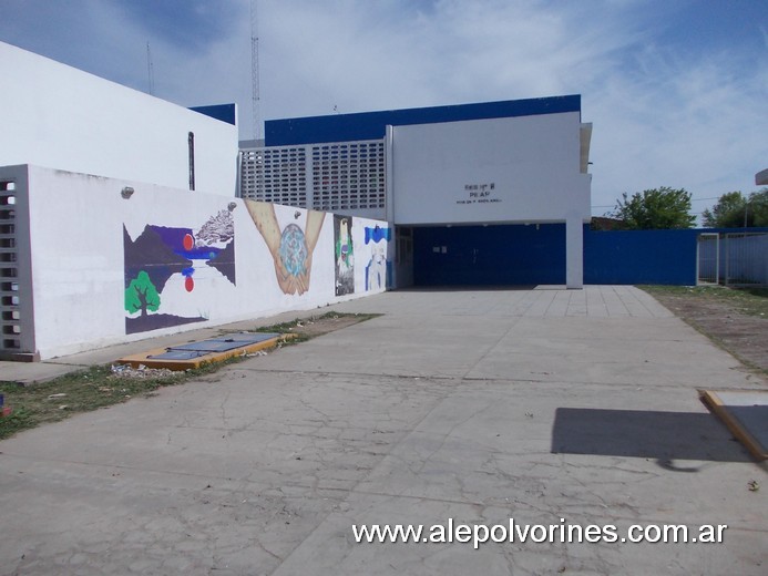 Foto: Pilar - Escuela Secundaria N°18 - Pilar (Buenos Aires), Argentina