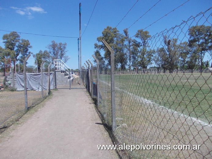Foto: Pilar - Club Social y Deportivo San Alejo - Pilar (Buenos Aires), Argentina