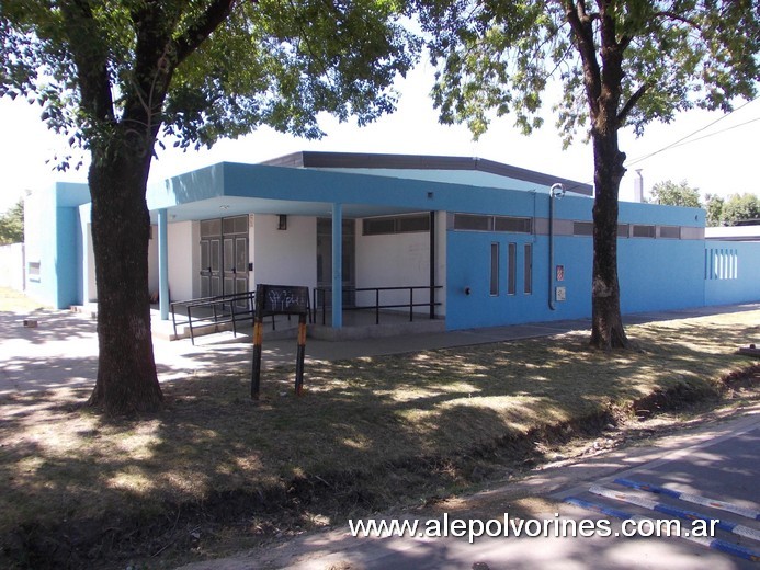 Foto: Pilar - Barrio Parque Pellegrini - Jardin de Infantes - Pilar (Buenos Aires), Argentina