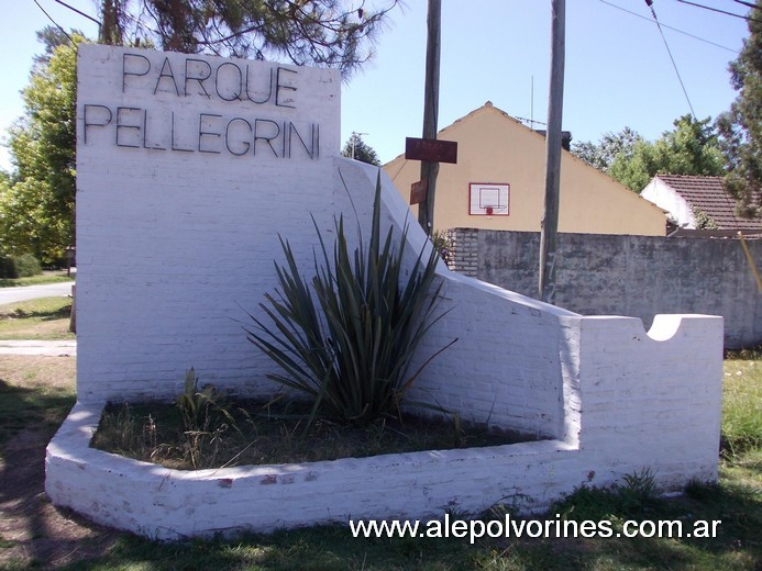 Foto: Pilar - Barrio Parque Pellegrini - Pilar (Buenos Aires), Argentina