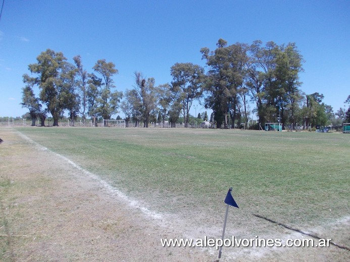 Foto: Pilar - Club Social y Deportivo San Alejo - Pilar (Buenos Aires), Argentina