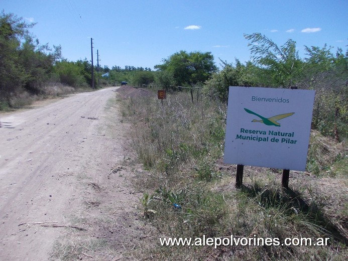 Foto: Pilar - Reserva Natural Municipal - Pilar (Buenos Aires), Argentina