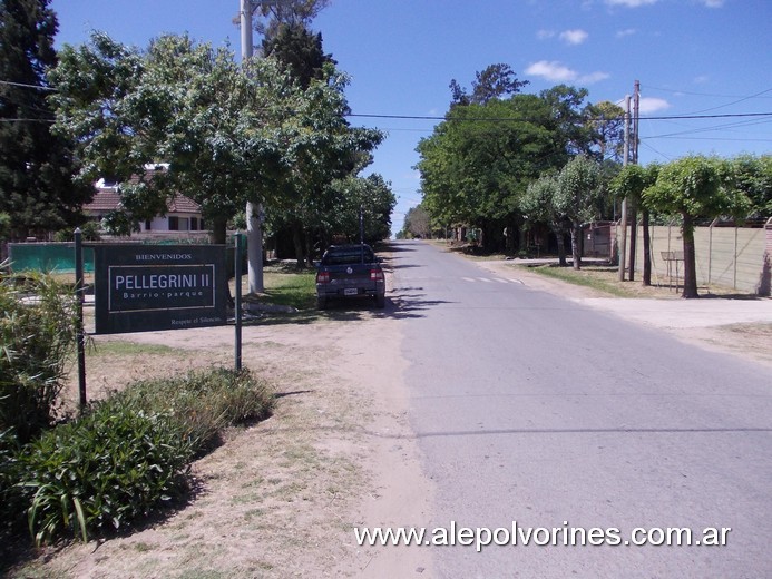 Foto: Pilar - Barrio Pellegrini 2 - Pilar (Buenos Aires), Argentina