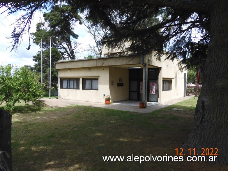 Foto: Macedo - Jardin de Infantes - Macedo (Buenos Aires), Argentina