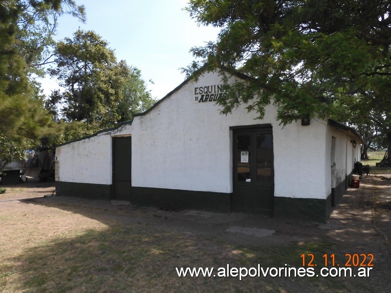 Foto: Coronel Vidal - Esquina de Argúas - Coronel Vidal (Buenos Aires), Argentina
