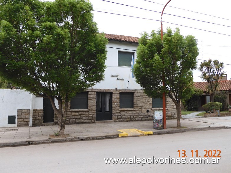 Foto: Orense - Delegacion Municipal - Orense (Buenos Aires), Argentina