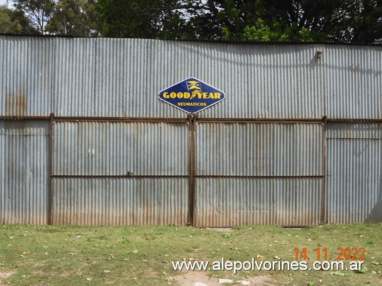 Foto: Iraola - Taller Mecanico - Iraola (Buenos Aires), Argentina